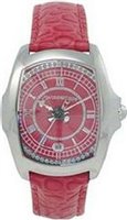 Armbanduhr Chronotech Dame in Stahl 7896L/97 - 7896L/97